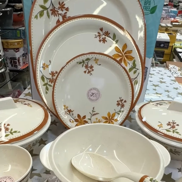 Dinner Set