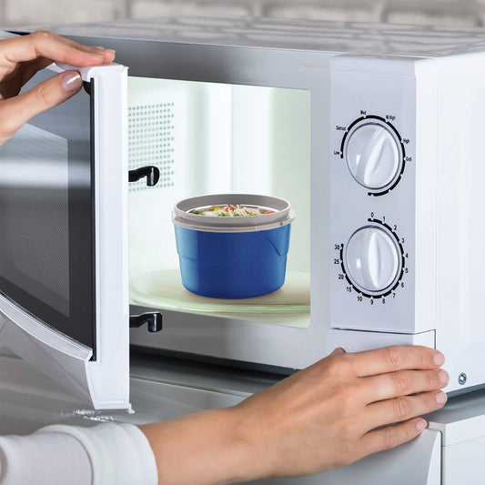 Cello max fresh - Lunch steel click 2