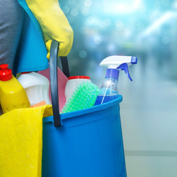 Cleaning Products