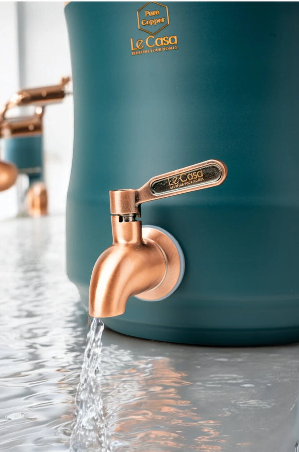 Water dispensers