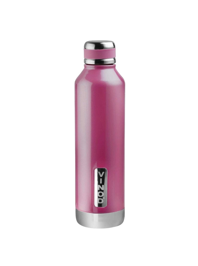 Vinod Bling Stainless Steel Insulated Water Bottle