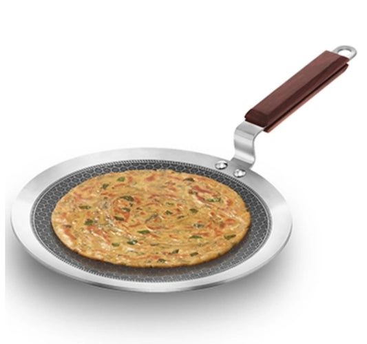 Hawkins Triply Pratha Tawa 260mm