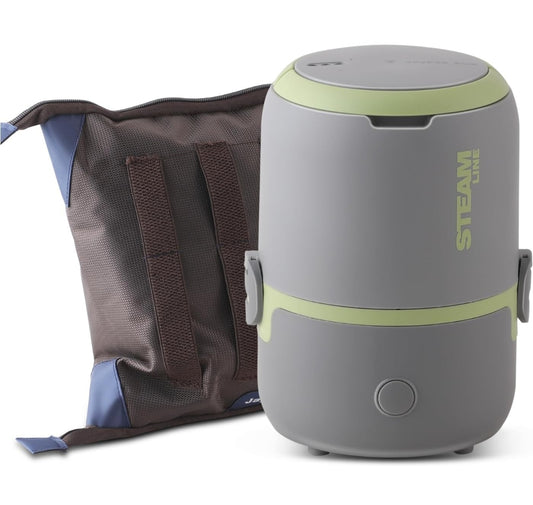 Jaypee Plus Steam Line Electric Lunch Box