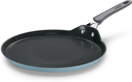 Tramontina Velo Forged with Ceramic Reinforced Interior Flat Dosa Tawa