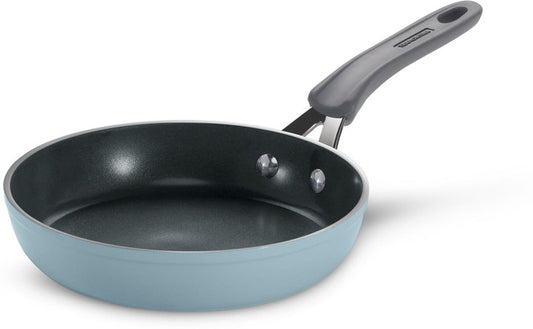 TRAMONTINA Velo Forged Fry Pan - Sea