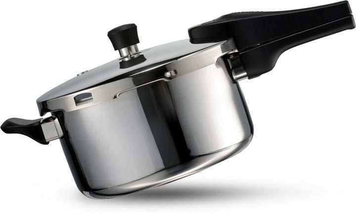 Tramontina triply pressure Cooker (induction bottom)