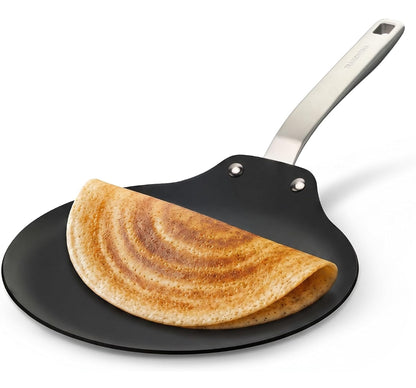 Tramontina Heritage Rust-Resistant Iron Dosa Tawa