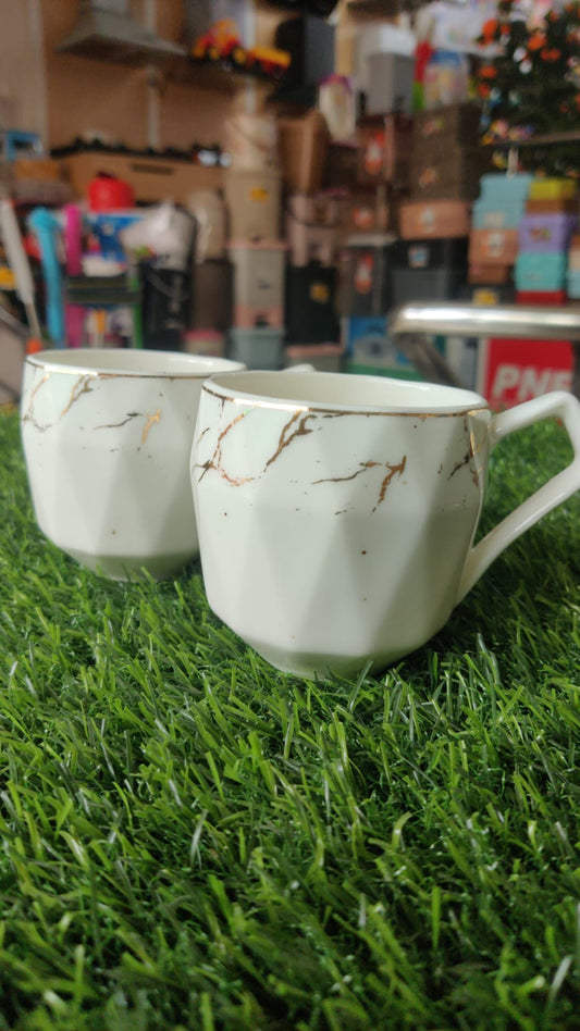 Hi luxe 6pc cup set (HL 1902)