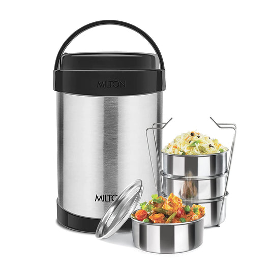 Milton Royal 4 lunch box