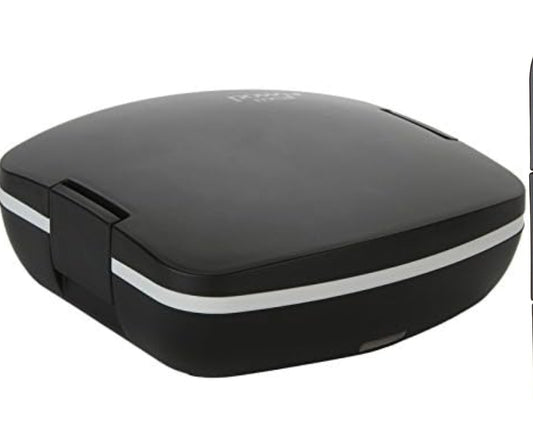 Jaypee power meal electric lunch box