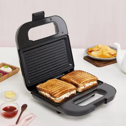 Borosil sandwitch maker