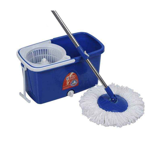 Gala quick spin mop