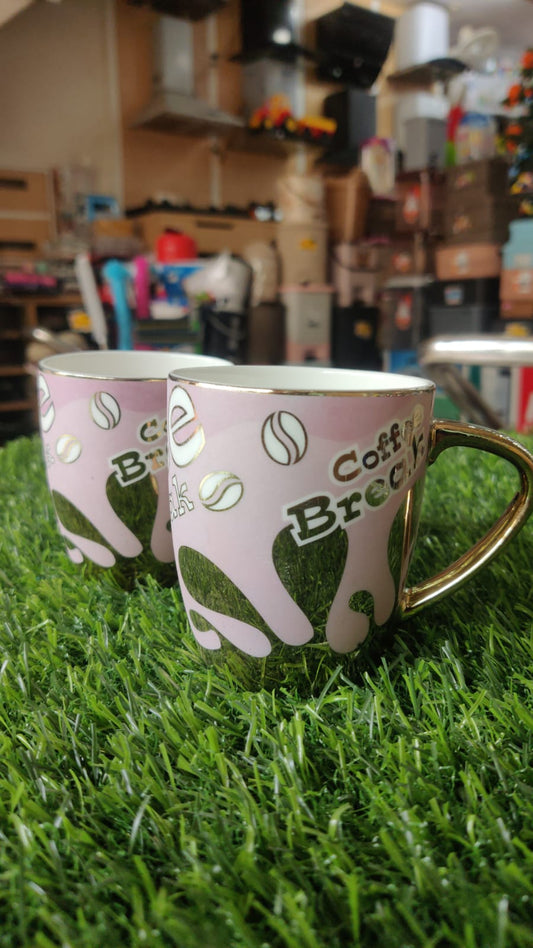 BP bharat 6pc cup set-uber 359A