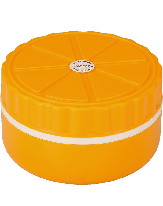 Jaypee foodie senior lunch box