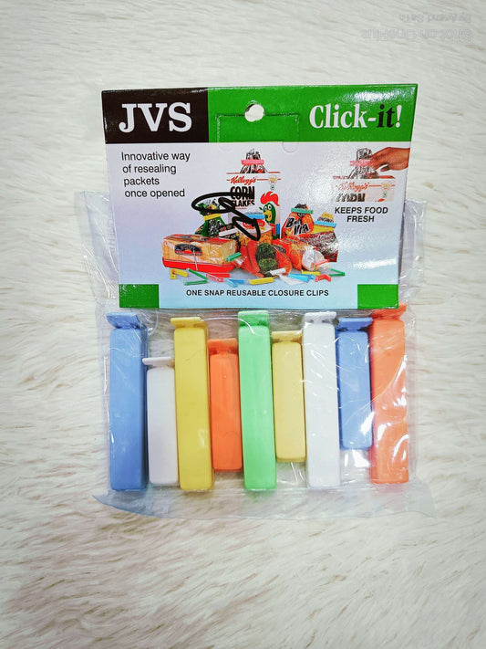 JVS packet clips