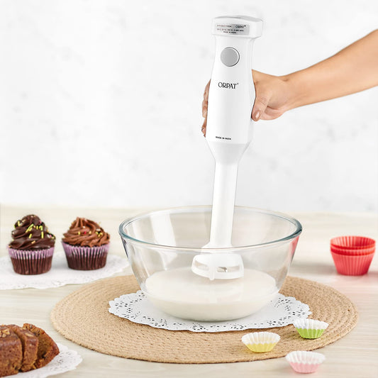 Orpat hand blender