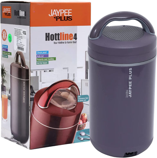 Jaypee plus hottline 4