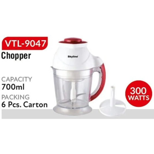 Skyline food chopper VTL-9047